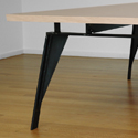 Furn_Steel Table_00